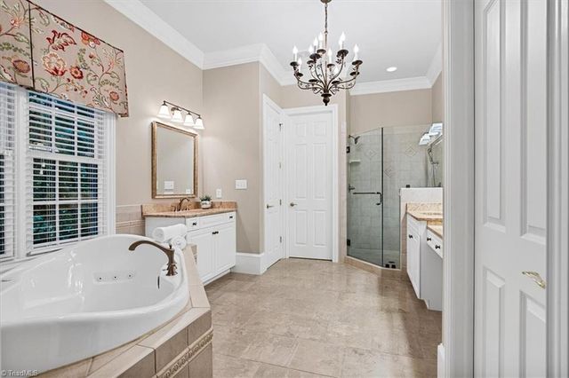 7103 Lake Henson Drive, Summerfield, NC 27358