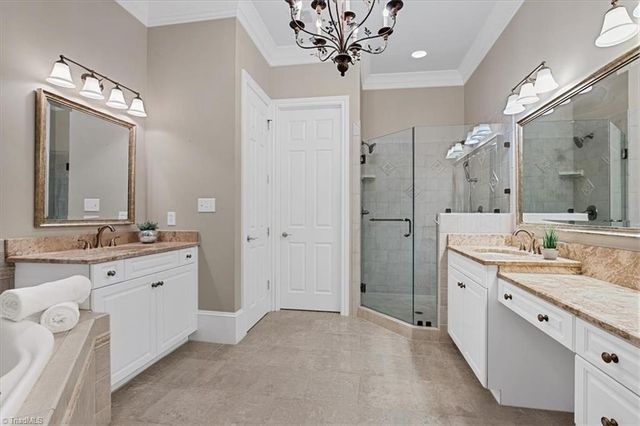 7103 Lake Henson Drive, Summerfield, NC 27358