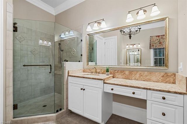 7103 Lake Henson Drive, Summerfield, NC 27358
