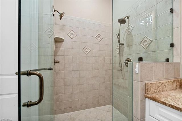 7103 Lake Henson Drive, Summerfield, NC 27358