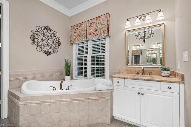 7103 Lake Henson Drive, Summerfield, NC 27358