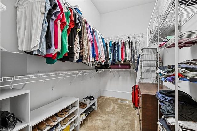 7103 Lake Henson Drive, Summerfield, NC 27358