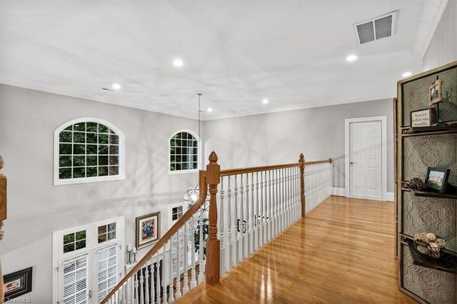 7103 Lake Henson Drive, Summerfield, NC 27358