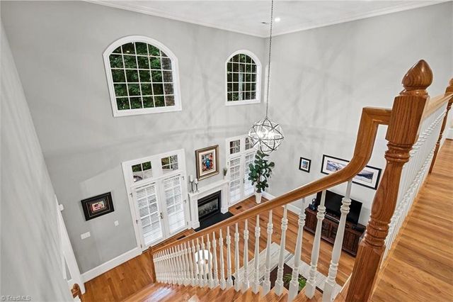7103 Lake Henson Drive, Summerfield, NC 27358