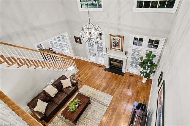 7103 Lake Henson Drive, Summerfield, NC 27358