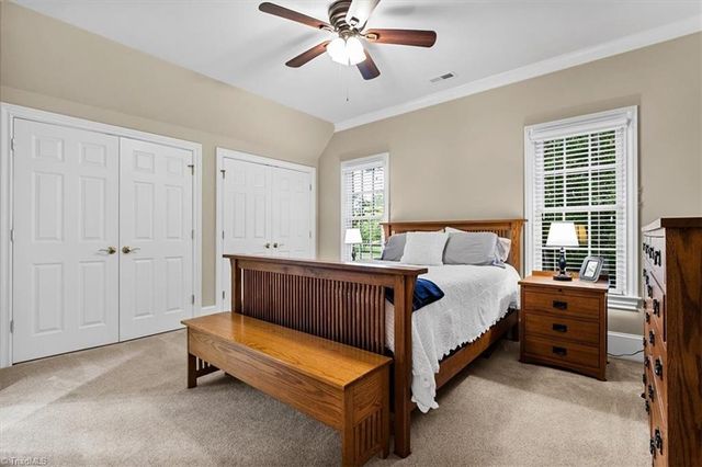7103 Lake Henson Drive, Summerfield, NC 27358