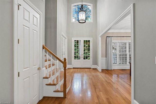 7103 Lake Henson Drive, Summerfield, NC 27358
