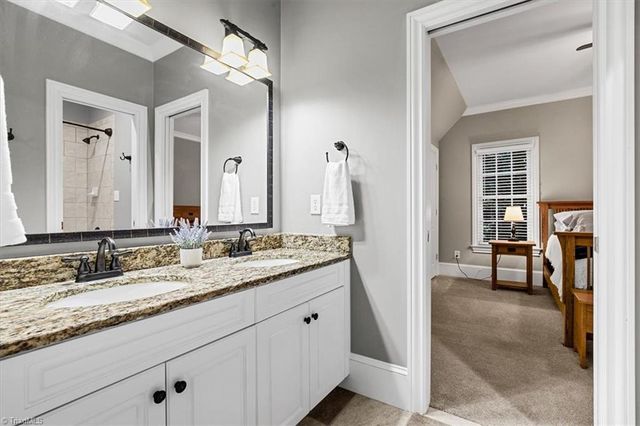 7103 Lake Henson Drive, Summerfield, NC 27358