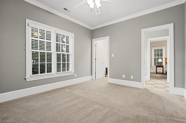 7103 Lake Henson Drive, Summerfield, NC 27358
