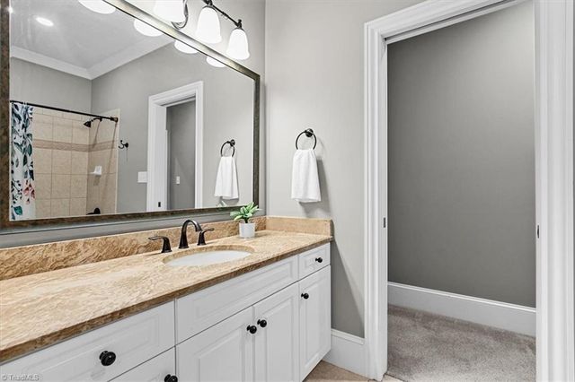 7103 Lake Henson Drive, Summerfield, NC 27358
