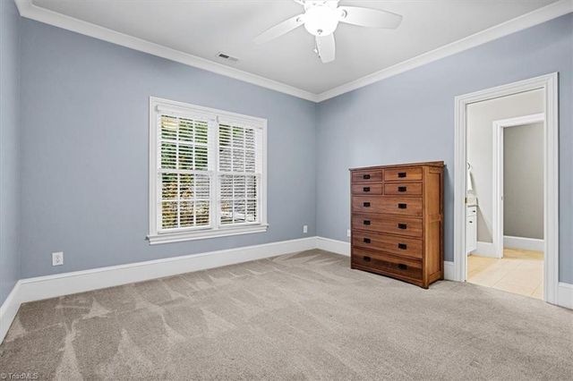 7103 Lake Henson Drive, Summerfield, NC 27358