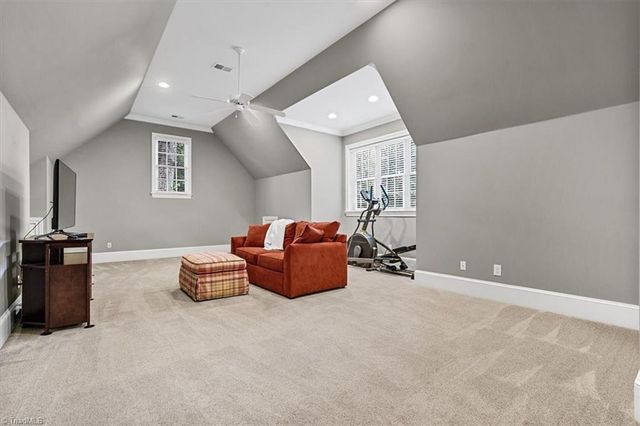 7103 Lake Henson Drive, Summerfield, NC 27358