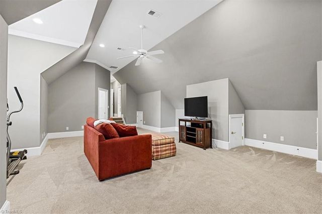 7103 Lake Henson Drive, Summerfield, NC 27358