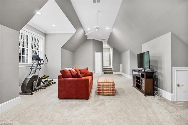 7103 Lake Henson Drive, Summerfield, NC 27358