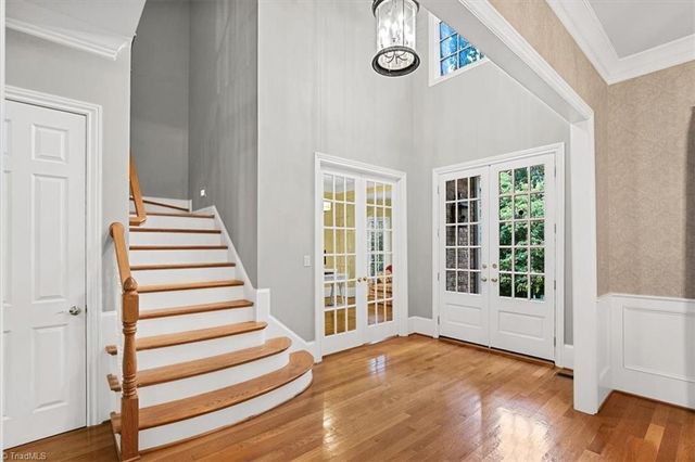 7103 Lake Henson Drive, Summerfield, NC 27358