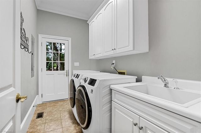 7103 Lake Henson Drive, Summerfield, NC 27358