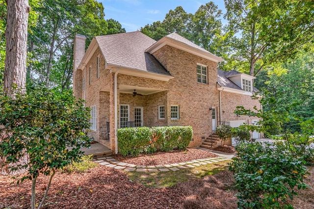 7103 Lake Henson Drive, Summerfield, NC 27358