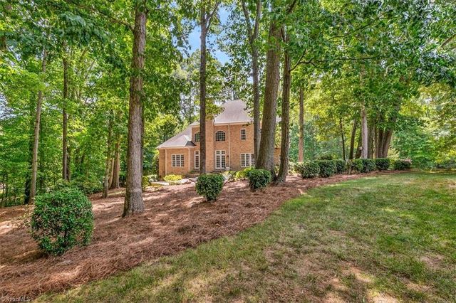 7103 Lake Henson Drive, Summerfield, NC 27358