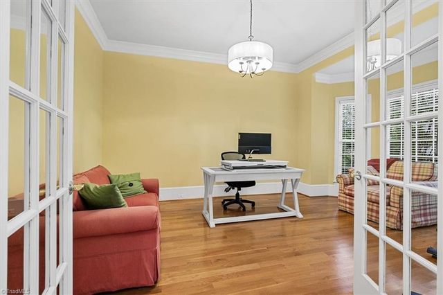 7103 Lake Henson Drive, Summerfield, NC 27358