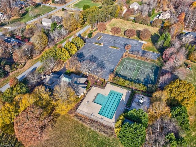 7103 Lake Henson Drive, Summerfield, NC 27358