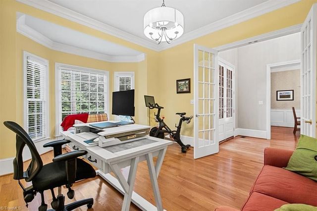 7103 Lake Henson Drive, Summerfield, NC 27358