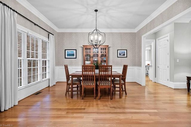 7103 Lake Henson Drive, Summerfield, NC 27358