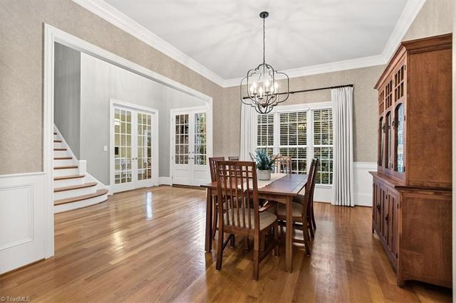 7103 Lake Henson Drive, Summerfield, NC 27358