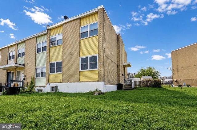 3432-00 ASHFIELD LN, Philadelphia, PA 19114