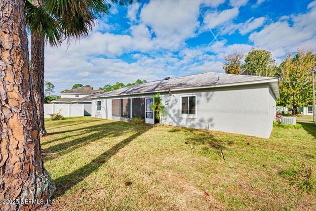 8 RYDER Place, Palm Coast, FL 32164