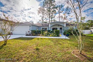 8 RYDER Place, Palm Coast, FL 32164