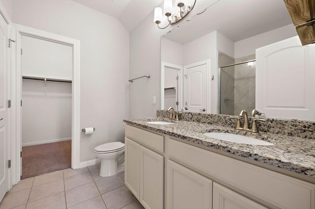 83 Prospector LN, Liberty Hill, TX 78642