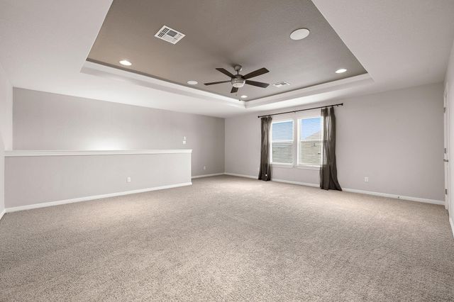 83 Prospector LN, Liberty Hill, TX 78642