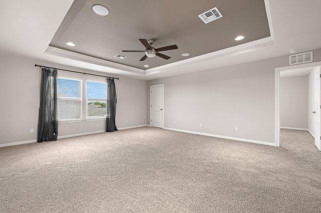 83 Prospector LN, Liberty Hill, TX 78642