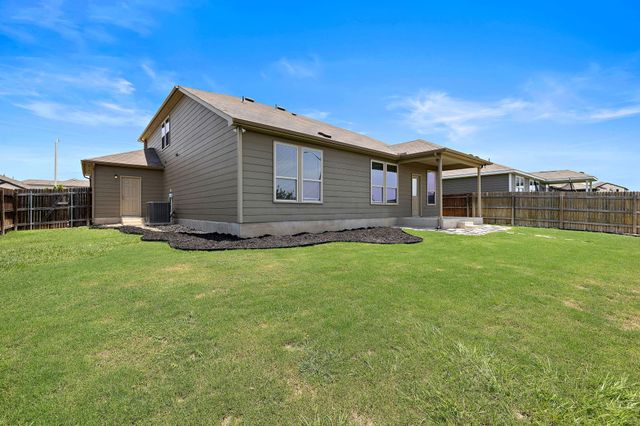 83 Prospector LN, Liberty Hill, TX 78642