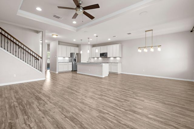 83 Prospector LN, Liberty Hill, TX 78642