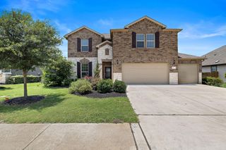 83 Prospector LN, Liberty Hill, TX 78642