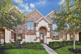 9143 Monarch Mist Lane, Houston, TX 77070