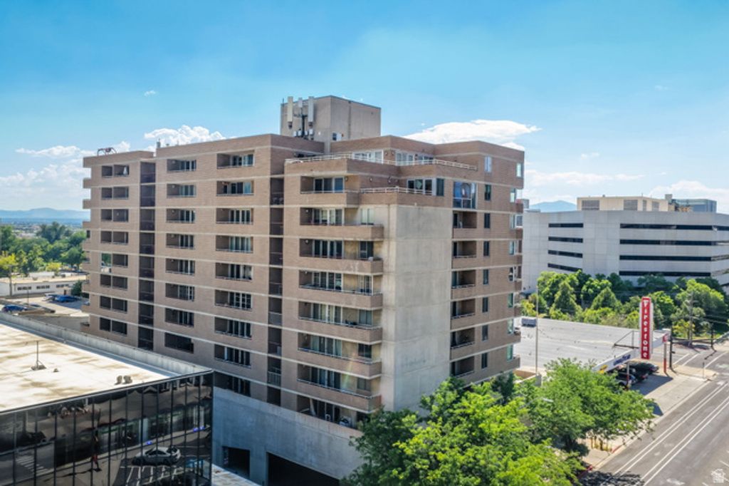 230 E BROADWAY #1006, Salt Lake City, UT 84111 — photo 2