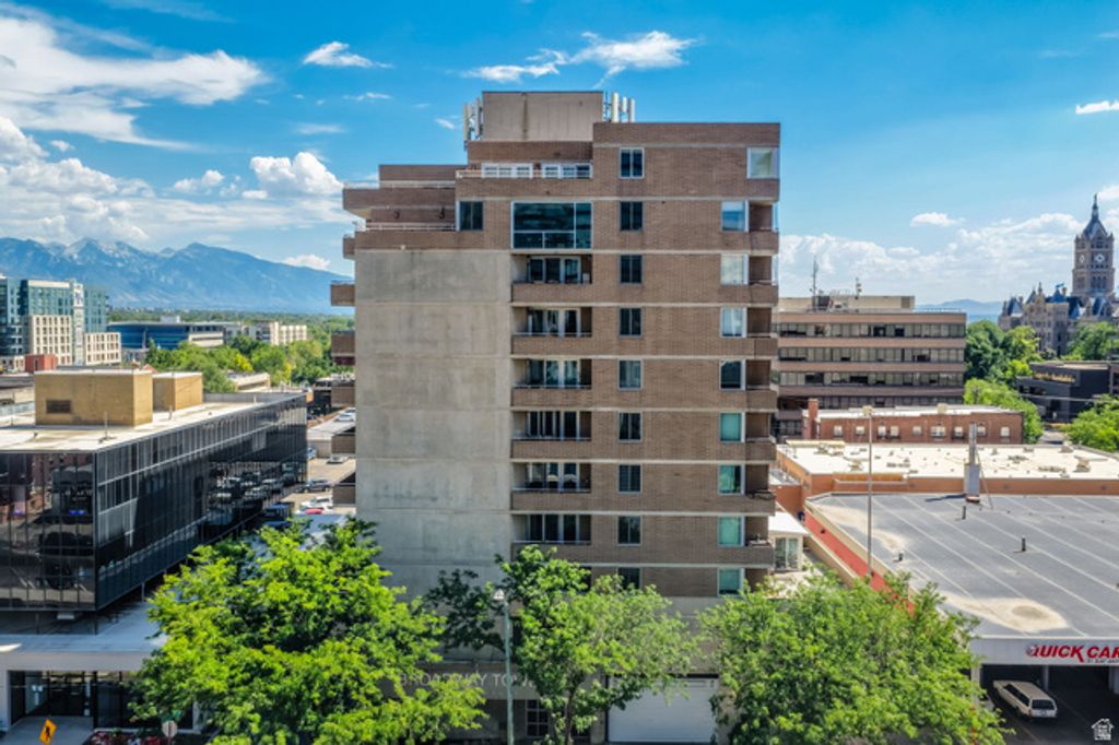 230 E BROADWAY #1006, Salt Lake City, UT 84111 — photo 3