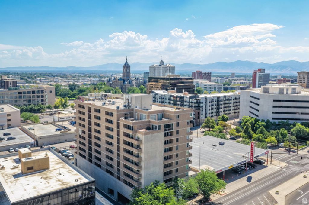 230 E BROADWAY #1006, Salt Lake City, UT 84111 — photo 4
