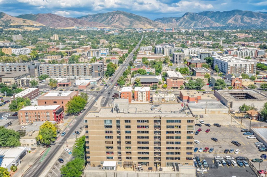 230 E BROADWAY #1006, Salt Lake City, UT 84111 — photo 5