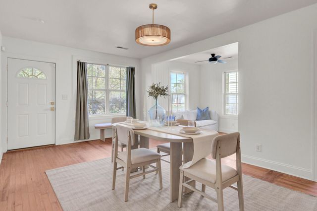 4758 Aster Drive, North Charleston, SC 29405