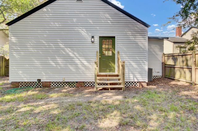 4758 Aster Drive, North Charleston, SC 29405