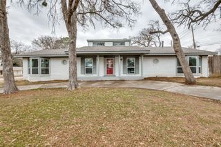 1425 Ridgeview Drive, Arlington, TX 76012