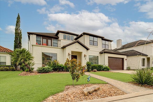 14315 Shadow Garden Lane, Houston, TX 77077