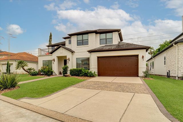 14315 Shadow Garden Lane, Houston, TX 77077
