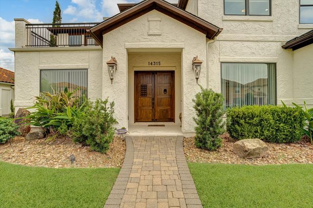 14315 Shadow Garden Lane, Houston, TX 77077