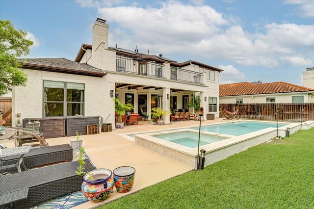 14315 Shadow Garden Lane, Houston, TX 77077