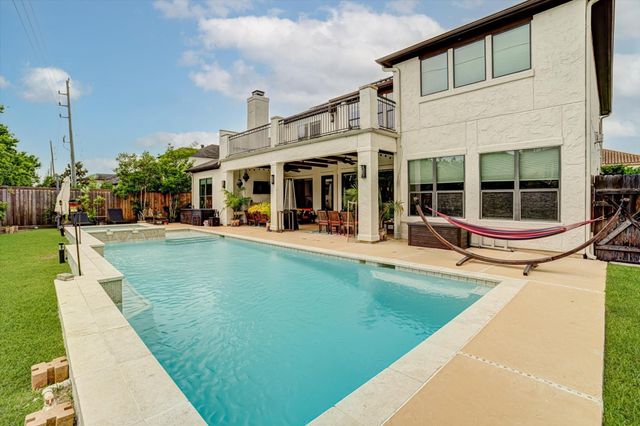 14315 Shadow Garden Lane, Houston, TX 77077