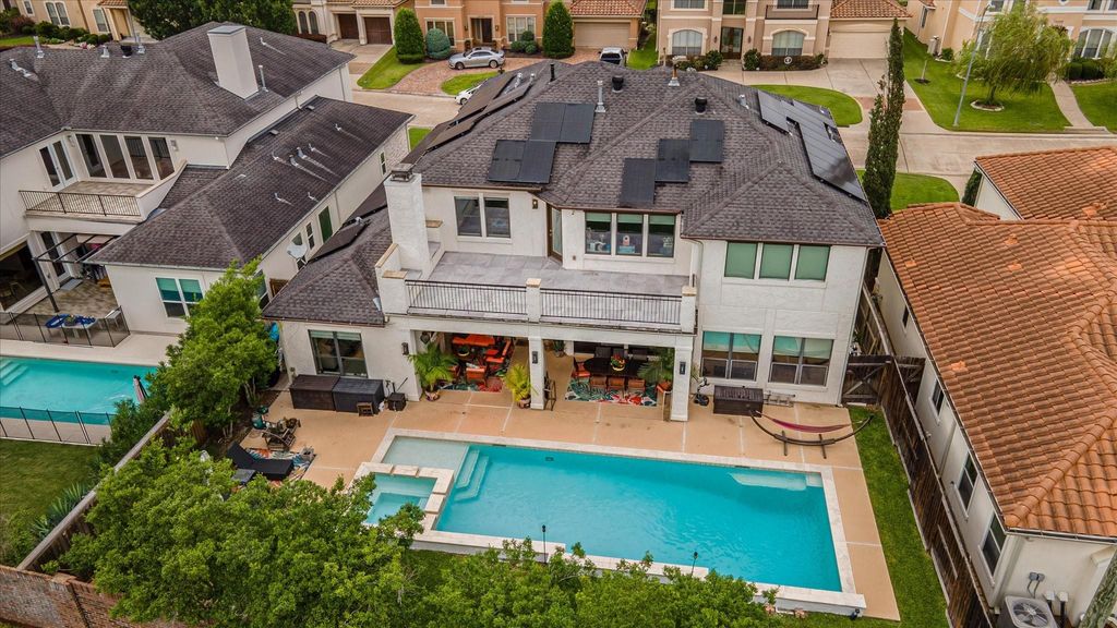 14315 Shadow Garden Lane, Houston, TX 77077